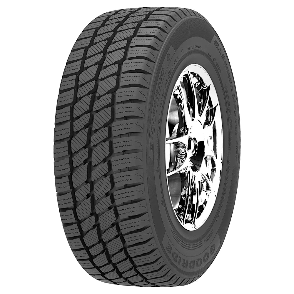 195/75 R16C 110/108R Goodride All Season Master SW 613