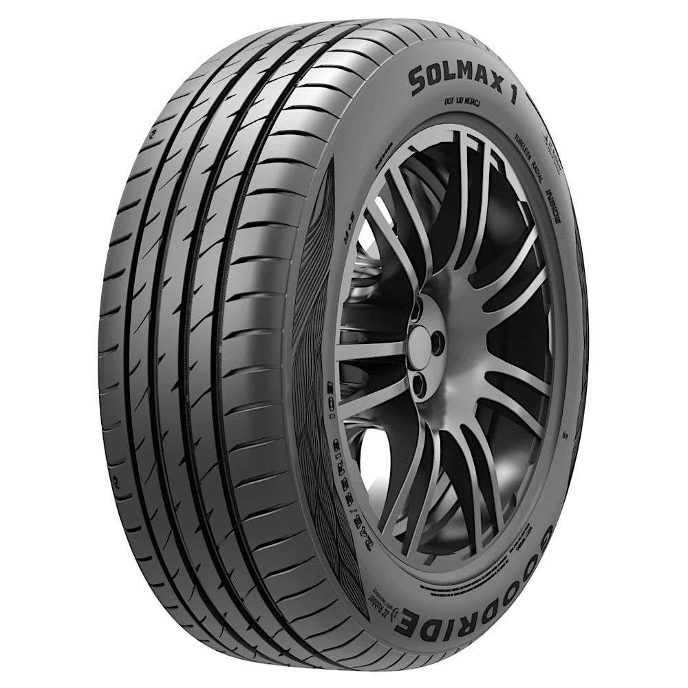 205/50 R17 93W XL Goodride Solmax 1