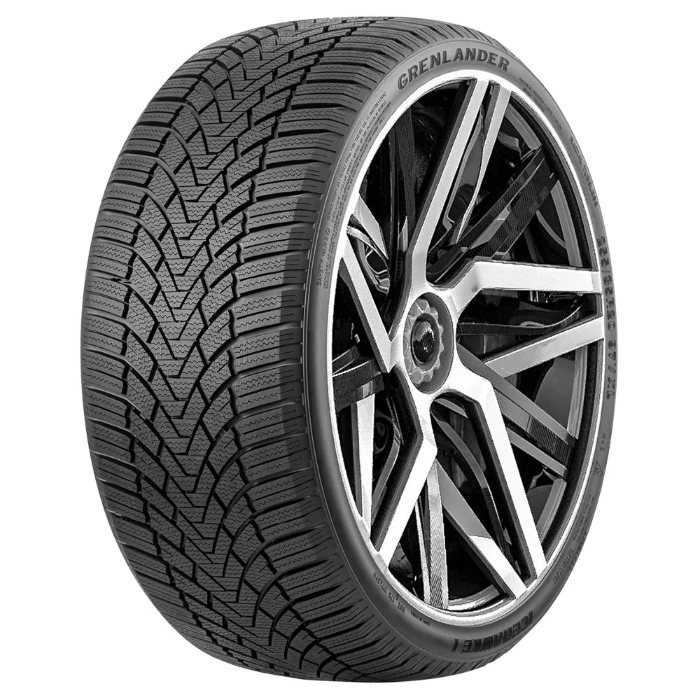 185/65 R15 88T Grenlander IceHawke I