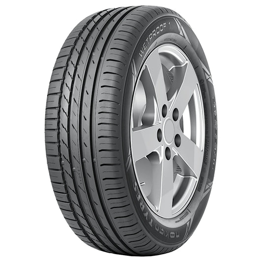 195/65 R15 91V Nokian WetProof 1