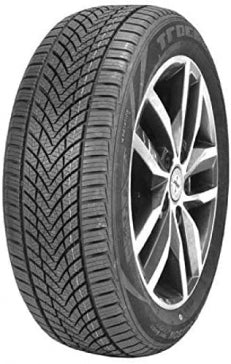 205/40 R17 84W Tracmax X Privilo All Season Trac Saver
