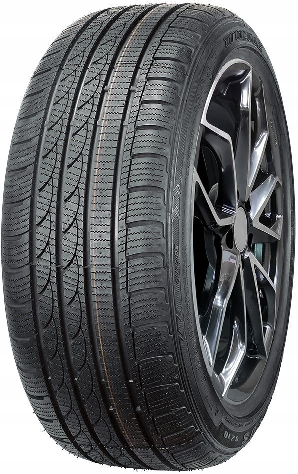 205/45 R16 87H XL Tracmax Ice-Plus S210