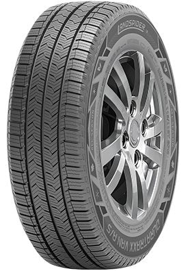 225/65 R16C 112 S LANDSPIDER DURATRAXX VAN A/S