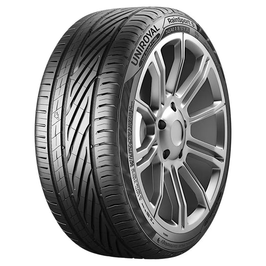 205/55 R16 91H Uniroyal RainSport 5