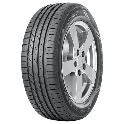 195/65 R15 91V Nokian WetProof 1