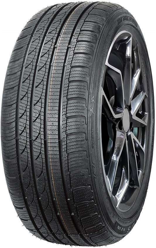 225/40 R18 92V XL Tracmax Ice-Plus S210