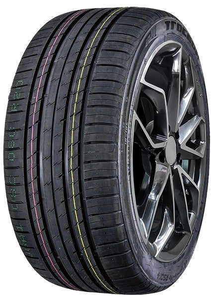 275/40 R22 108Y XL Tracmax X Privilo RS-01+