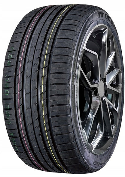 295/40 R21 111Y XL Tracmax X Privilo RS-01+
