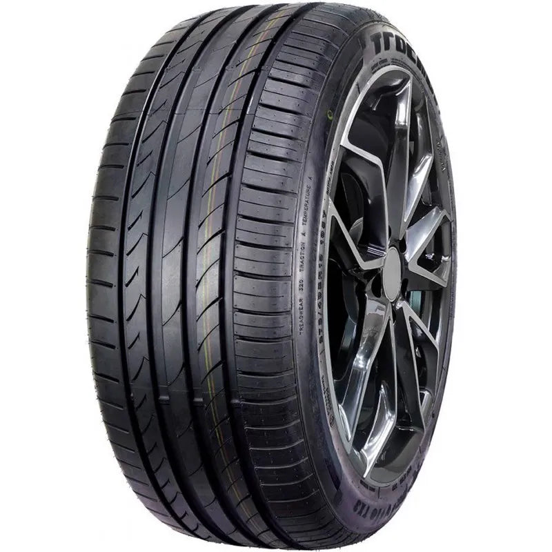 235/40 R18 95Y XL Tracmax X Privilo TX-3