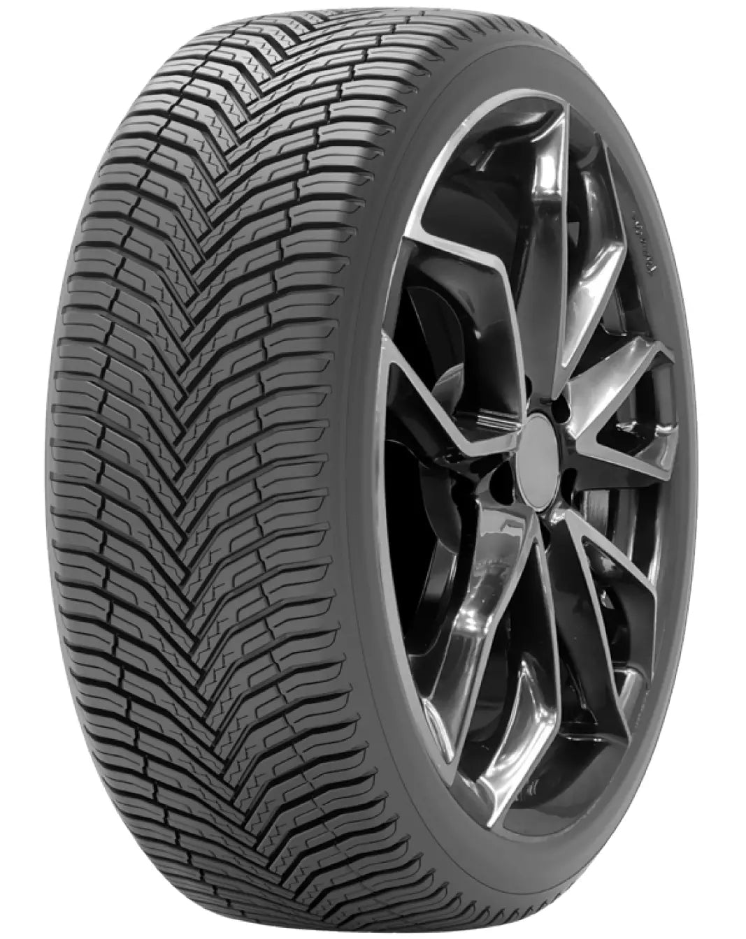 215/40 R17 87W LANDSPIDER EUROTRAXX A/S